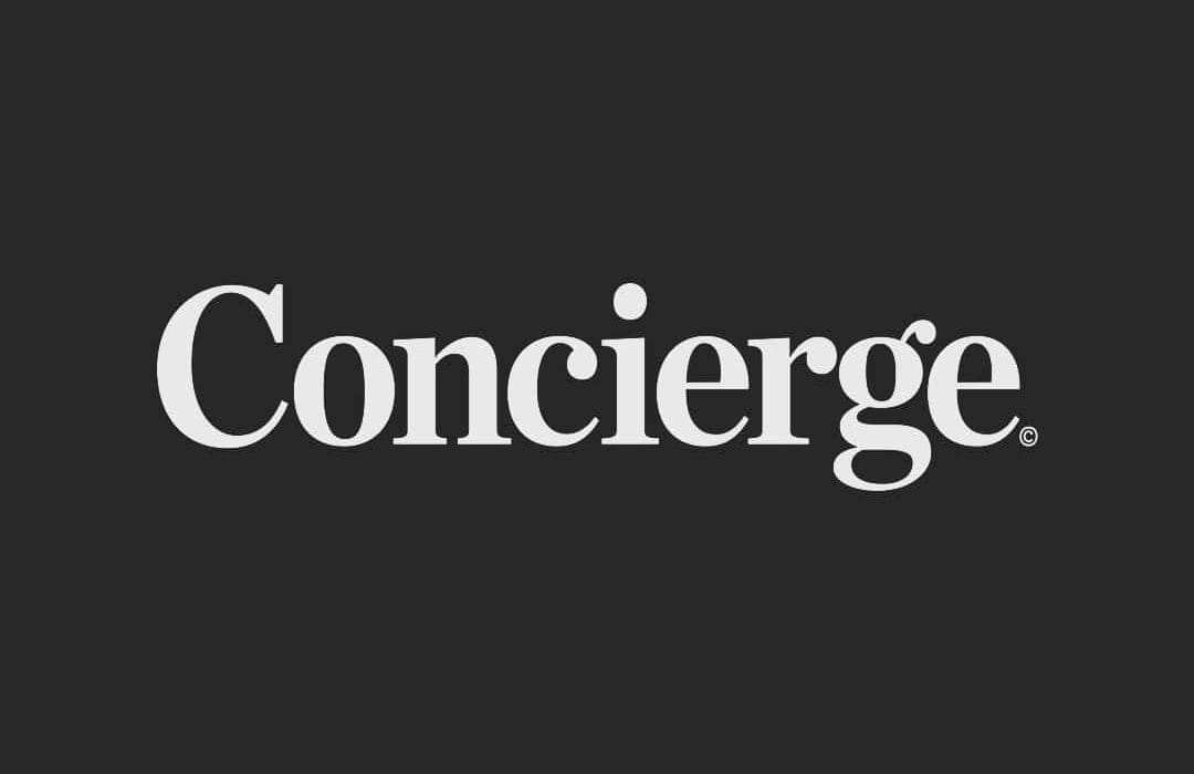 Concierge Coffee 1 Concierge Coffee — cover photo