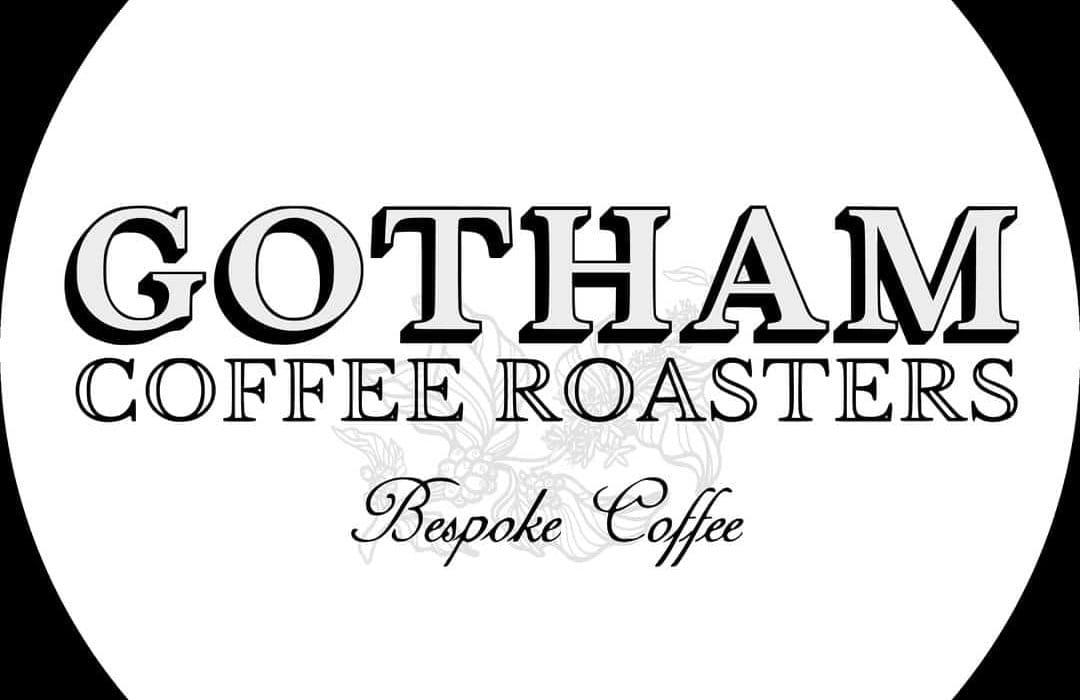 Gotham Coffee Roasters 1 Gotham Coffee Roasters — roastery cover photo