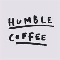 Humble Coffee logo