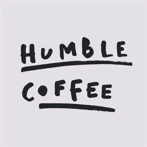 Humble Coffee