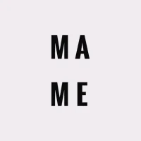 MAME Specialty Coffee logo