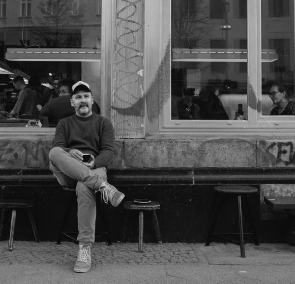 Ralf Rüller: Coffee Insurrection Hero Chapter #2