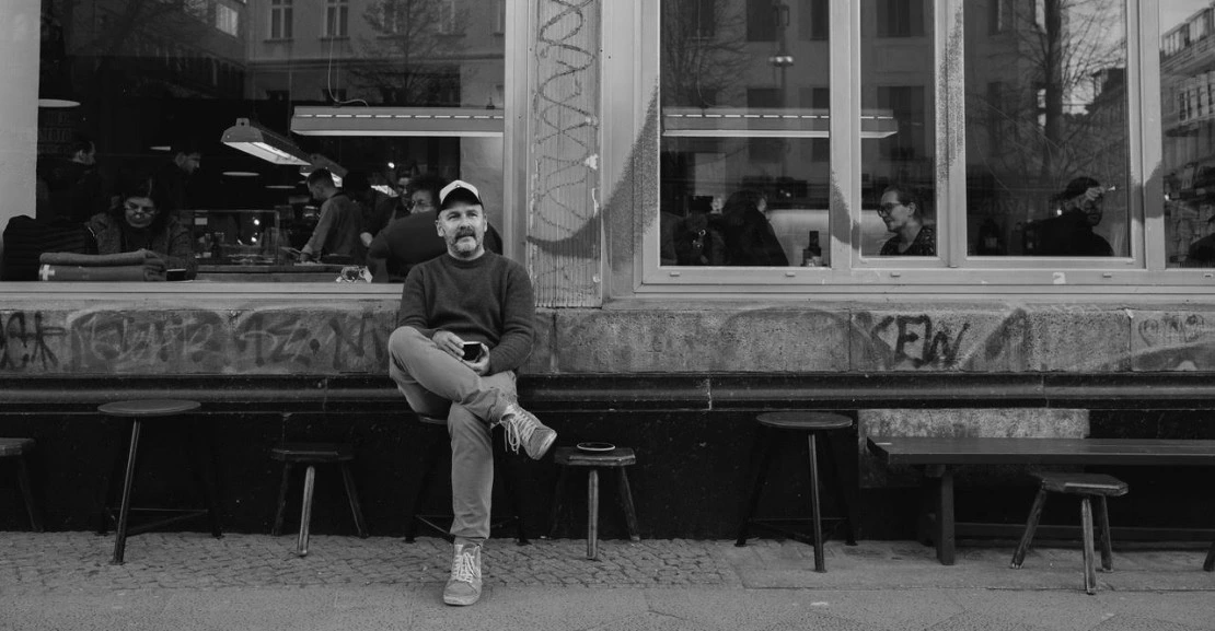 Ralf Rüller: Coffee Insurrection Hero Chapter #2