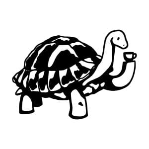 Tortoise Espresso