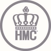 His Majesty the Coffee logo