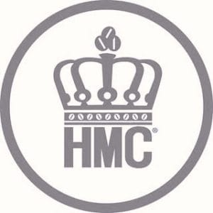 His Majesty the Coffee