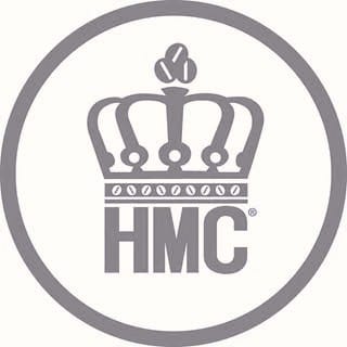His Majesty the Coffee