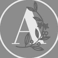 Aroma Coffee Roastery logo