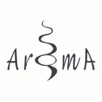 Aroma Specialty Coffees logo