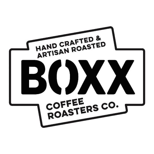 Boxx Coffee Roasters