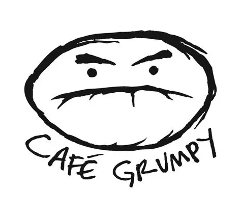 Cafe Grumpy Greenpoint