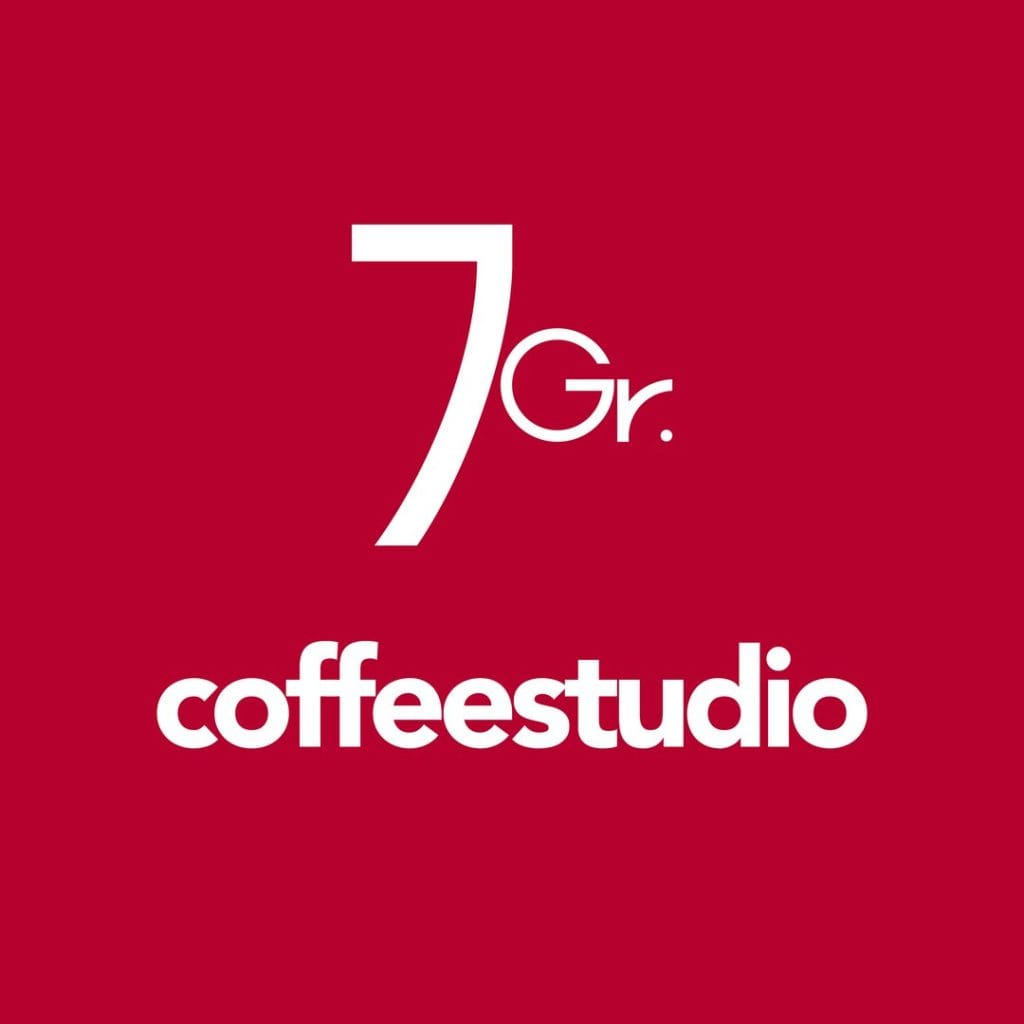 Coffee Studio 7Gr