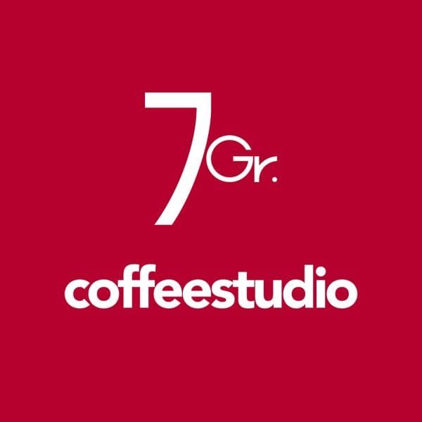 Coffee Studio 7Gr