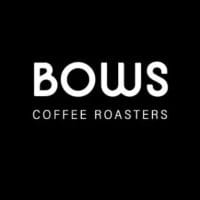 Bows Coffee Roasters logo
