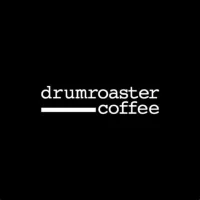 Drumroaster Coffee logo