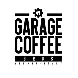 GARAGE COFFEE BROS