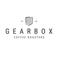 Gearbox Coffee Roasters logo