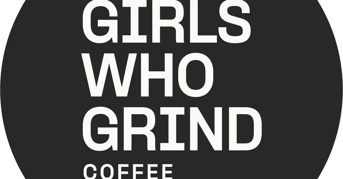 Girls Who Grind Coffee 1 Girls Who Grind Coffee — roastery cover photo