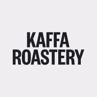Kaffa Roastery logo