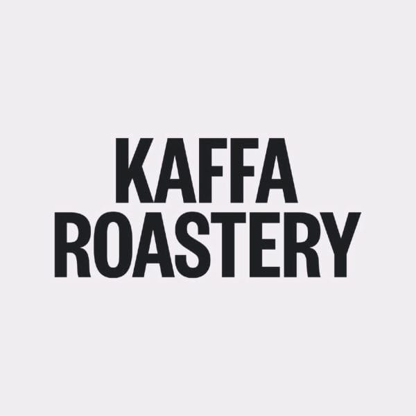 Kaffa Roastery