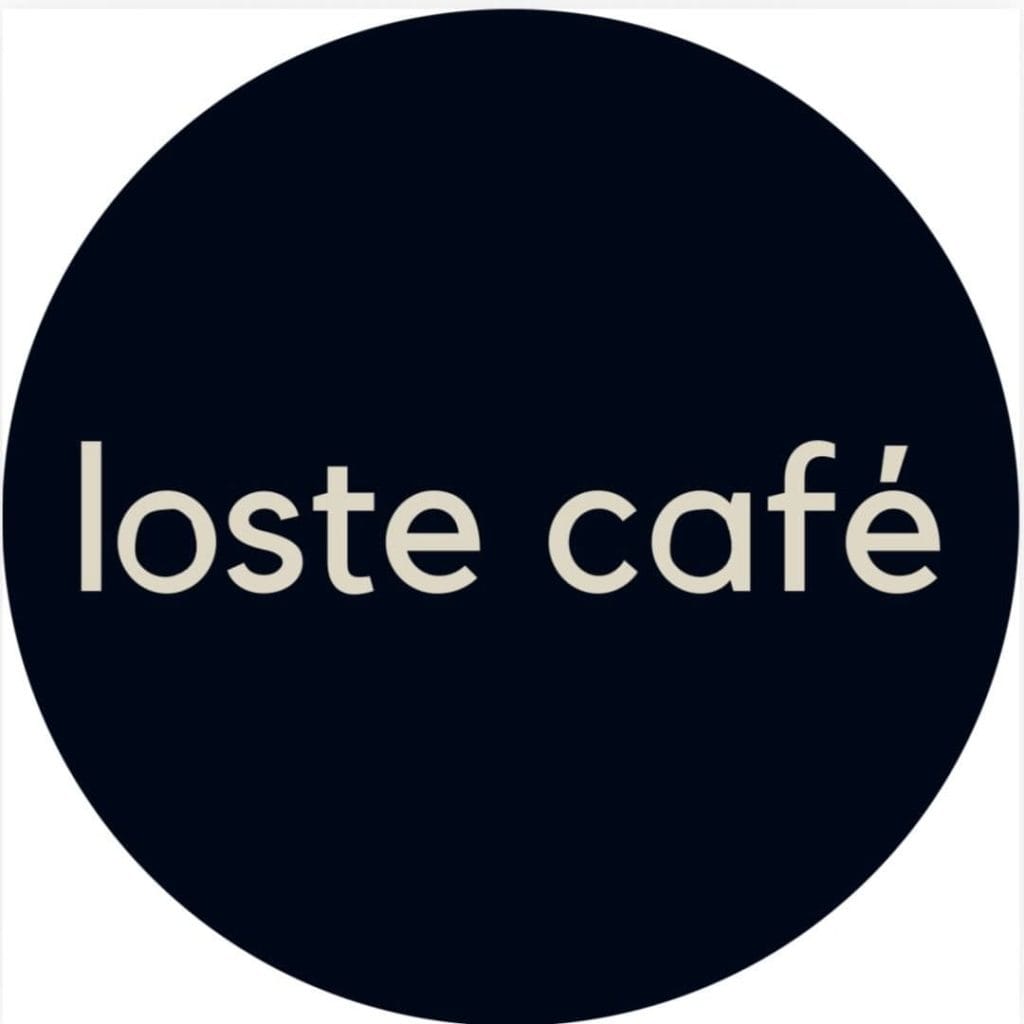 LOSTE CAFE