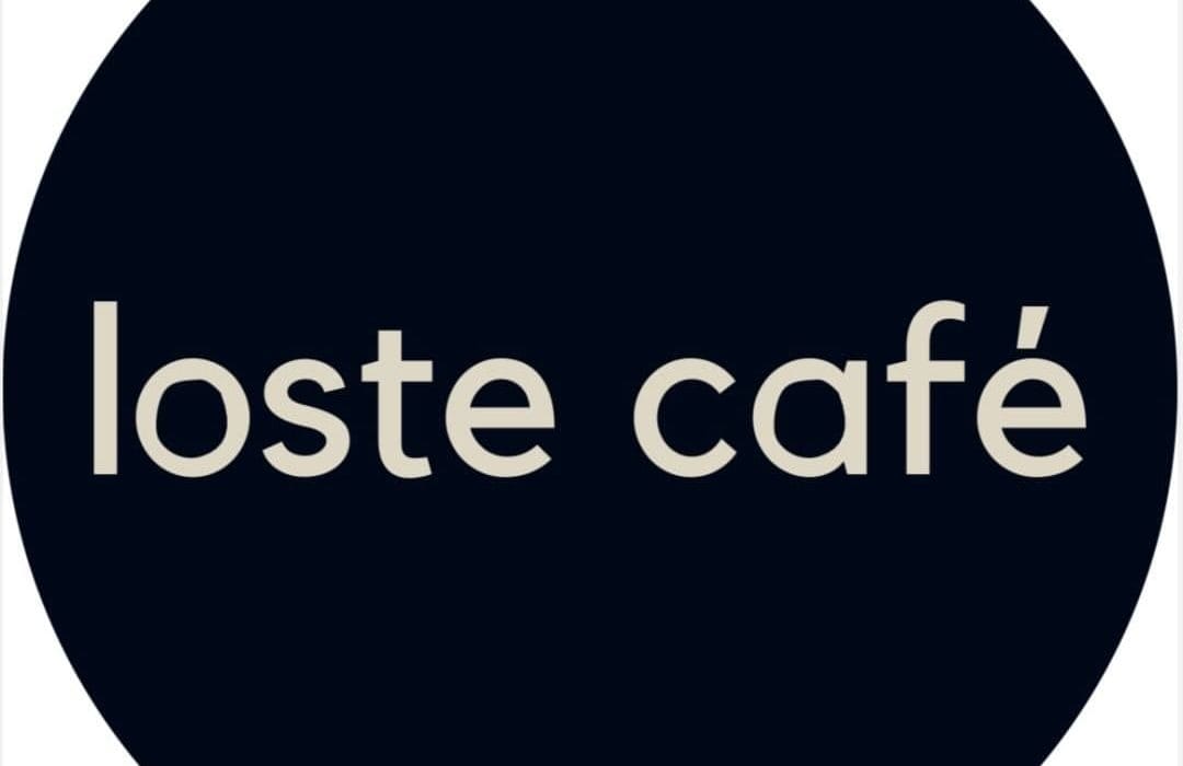 LOSTE CAFE 1 LOSTE CAFE — cover photo