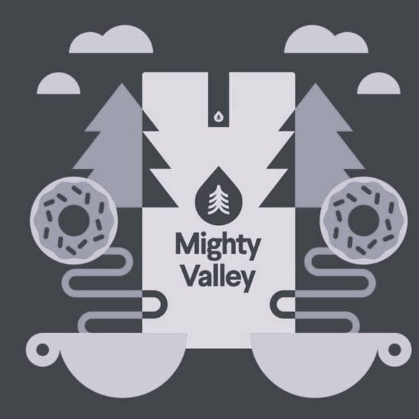 Mighty Valley Coffee