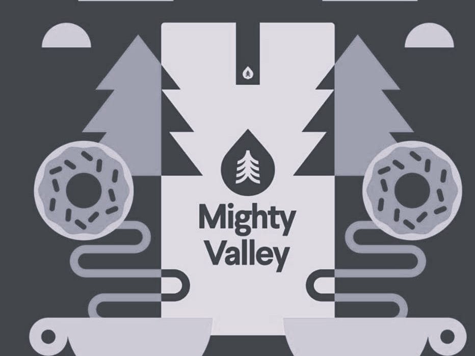 Mighty Valley Coffee — roastery cover photo