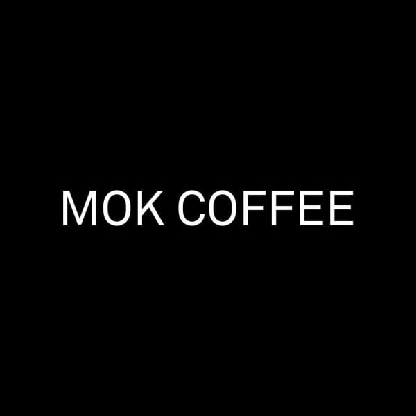 MOK Coffee