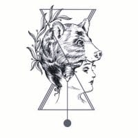 Orso – Laboratorio Caffè logo