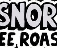 Ripsnorter Coffee logo