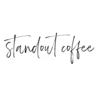 Standout Coffee logo