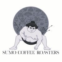 Sumo Coffee Roasters logo