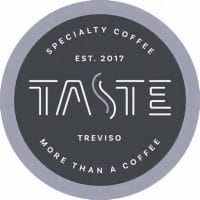 TASTE COFFEE & MORE logo