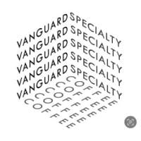 Vanguard Specialty Coffee Co logo