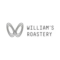 William’s Roastery logo