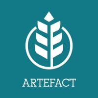 ARTEFACT logo