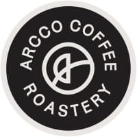 Arc Co Coffee Roastery logo