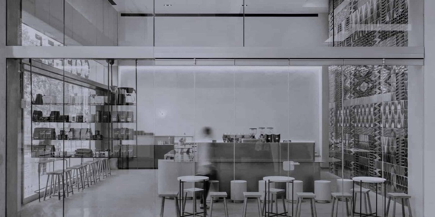 Intelligentsia Coffee Shoal Creek — roastery cover photo