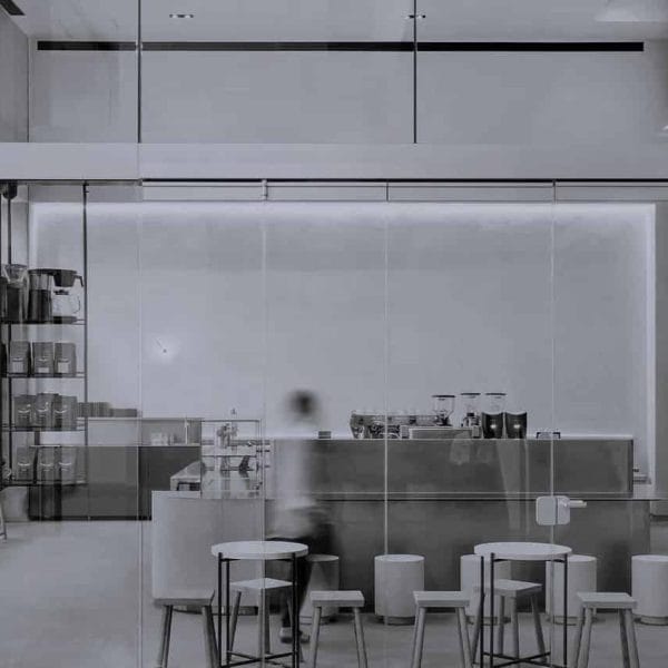 Intelligentsia Coffee Shoal Creek