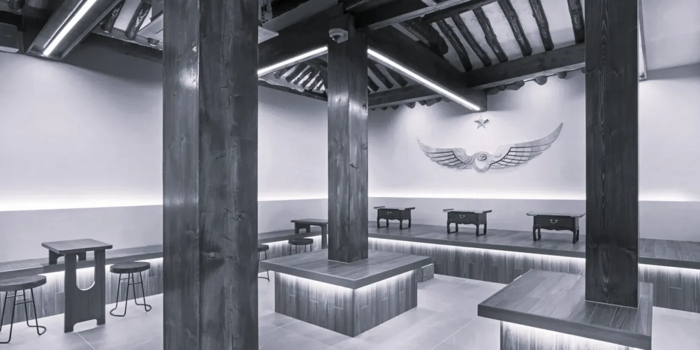 Intelligentsia Coffee Seochon — roastery cover photo