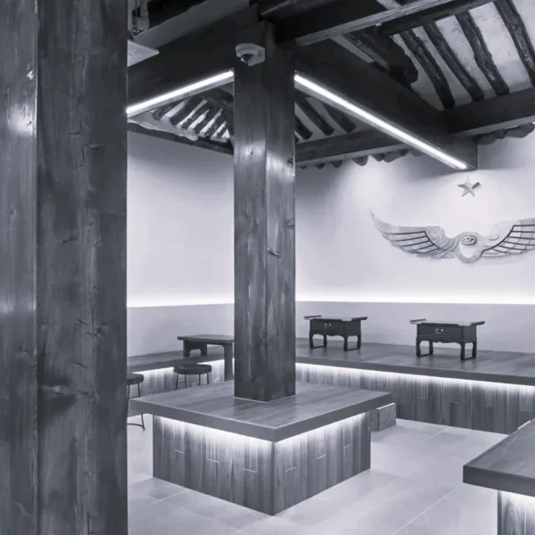 Intelligentsia Coffee Seochon