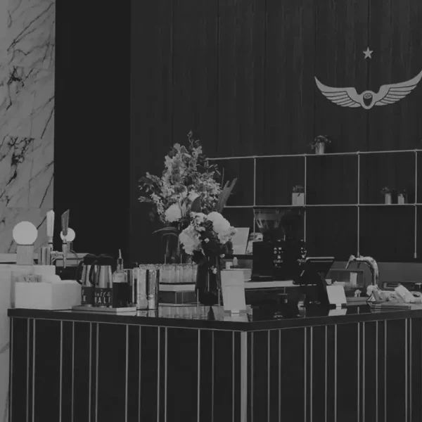Intelligentsia Coffee Post Office Square Coffeebar
