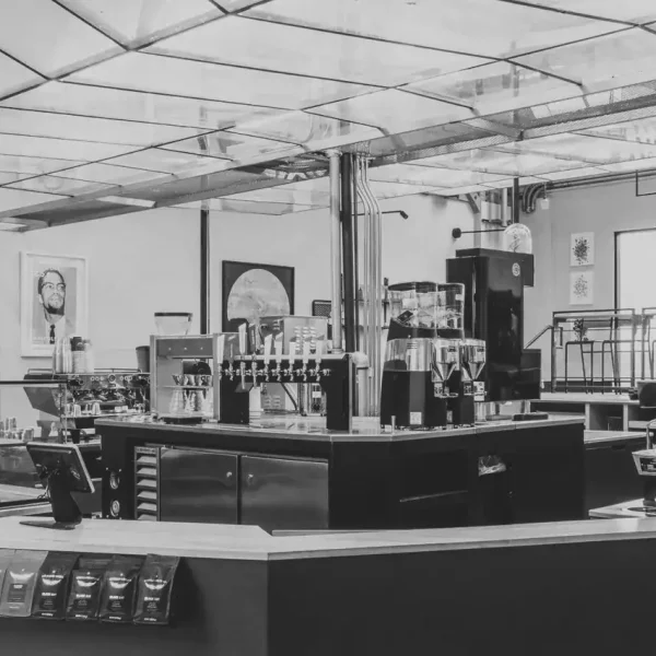 Intelligentsia Coffee Venice