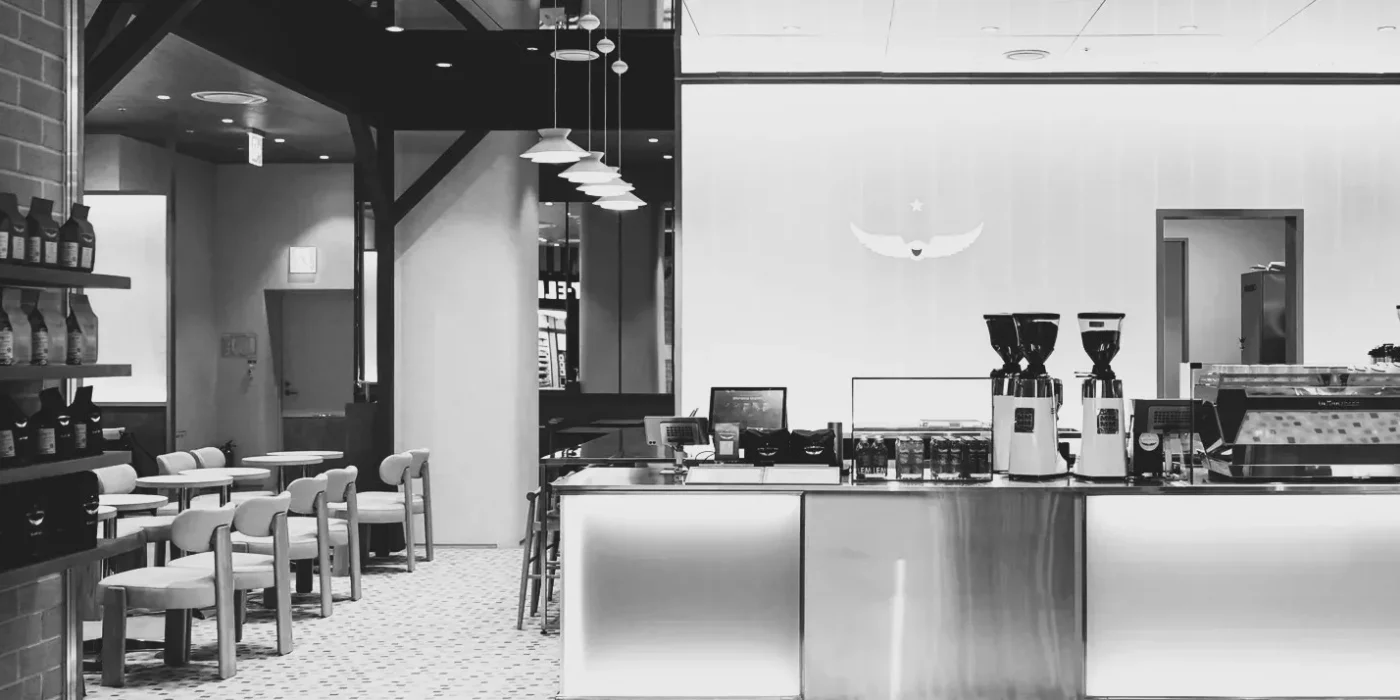 Intelligentsia Coffee Jamsil Coffeebar 1 Intelligentsia Coffee Jamsil Coffeebar — roastery cover photo