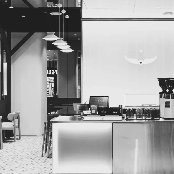 Intelligentsia Coffee Jamsil Coffeebar