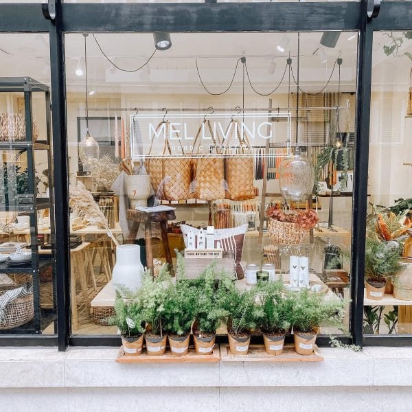 Mel Living Nordic Shop & Cafe
