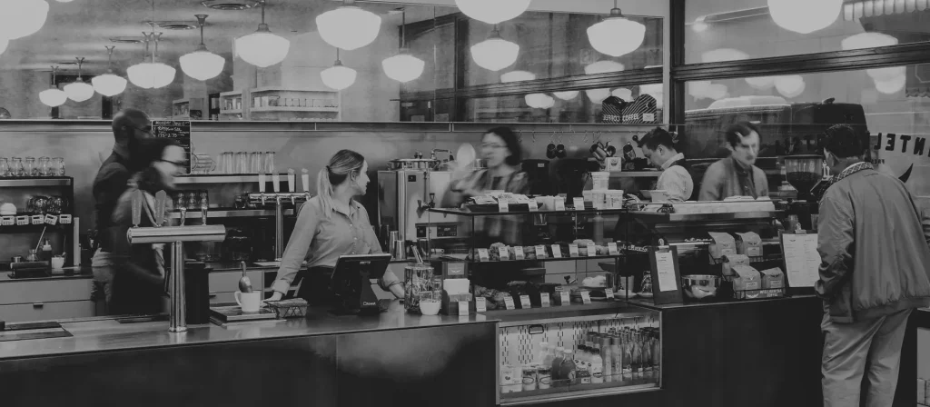 Monadnock Coffeebar