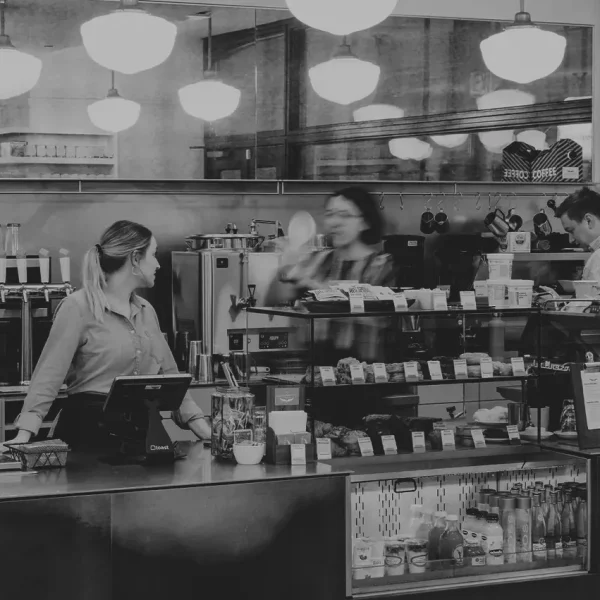 Monadnock Coffeebar