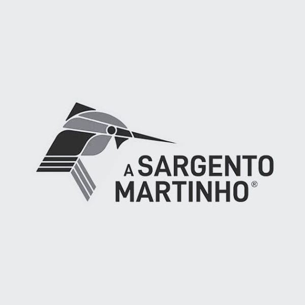 A Sargento Martinho